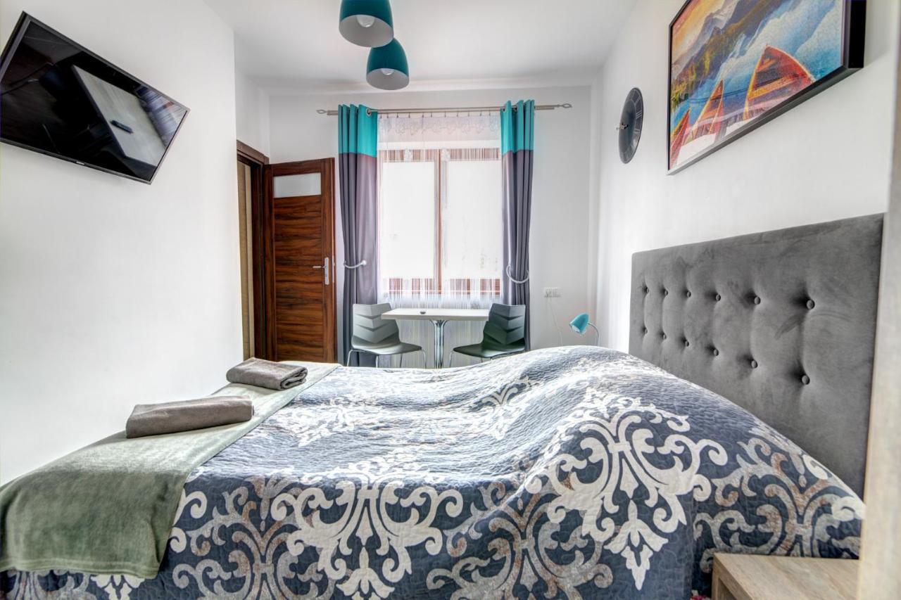 Willa Pod Zegarem - W Cenie Parking, Szybkie Wifi, Duzy Ogrod, Wiata Grilowa! クリニツァ・ズドルイ 部屋 写真