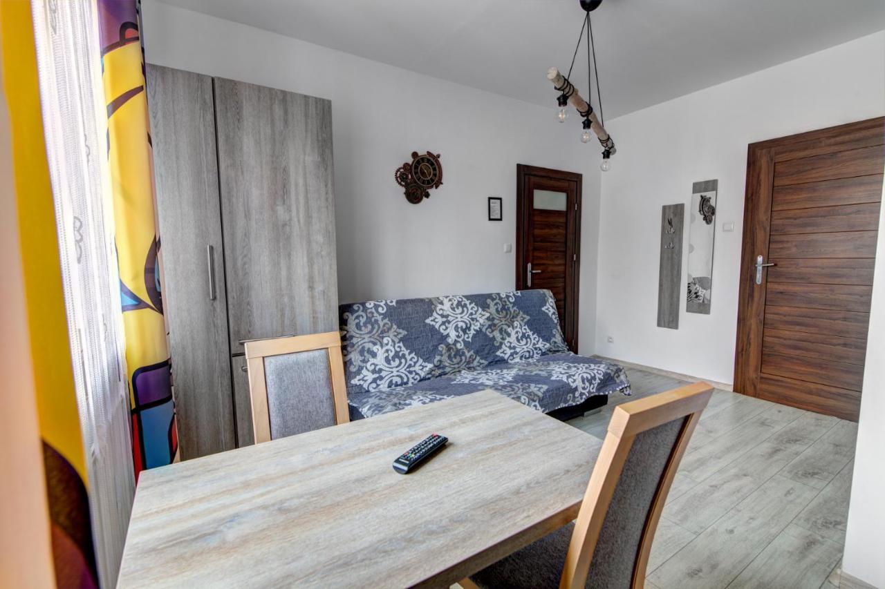 Willa Pod Zegarem - W Cenie Parking, Szybkie Wifi, Duzy Ogrod, Wiata Grilowa! クリニツァ・ズドルイ エクステリア 写真