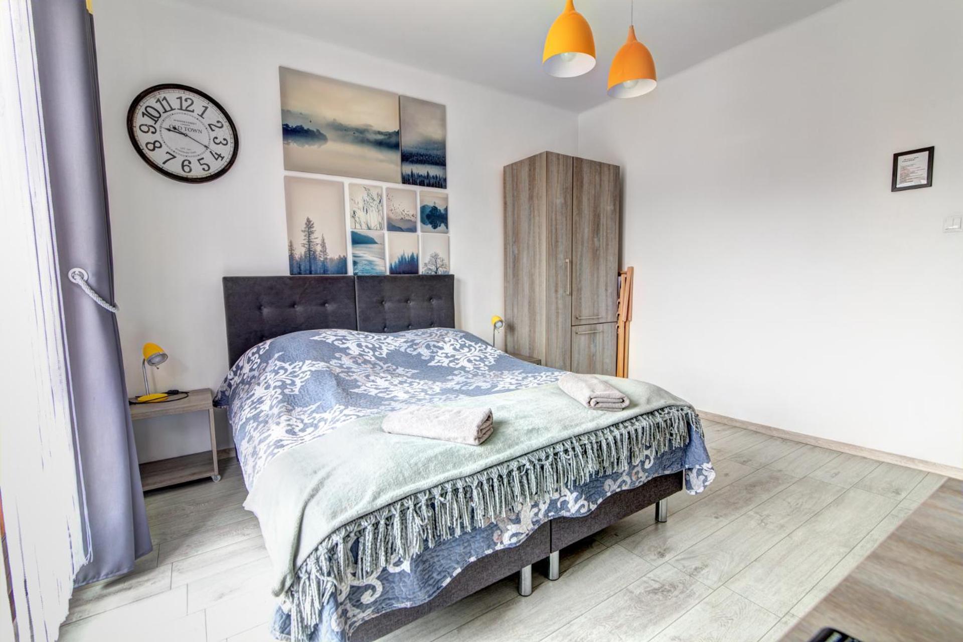 Willa Pod Zegarem - W Cenie Parking, Szybkie Wifi, Duzy Ogrod, Wiata Grilowa! クリニツァ・ズドルイ 部屋 写真