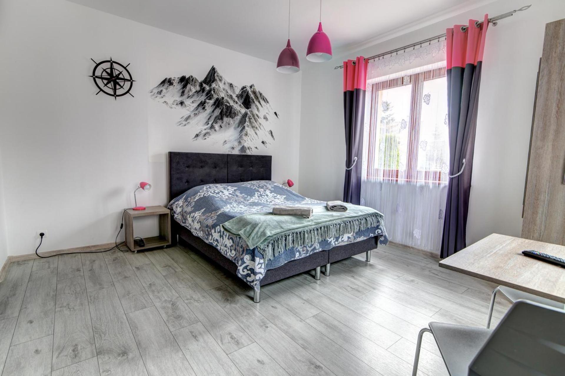 Willa Pod Zegarem - W Cenie Parking, Szybkie Wifi, Duzy Ogrod, Wiata Grilowa! クリニツァ・ズドルイ 部屋 写真