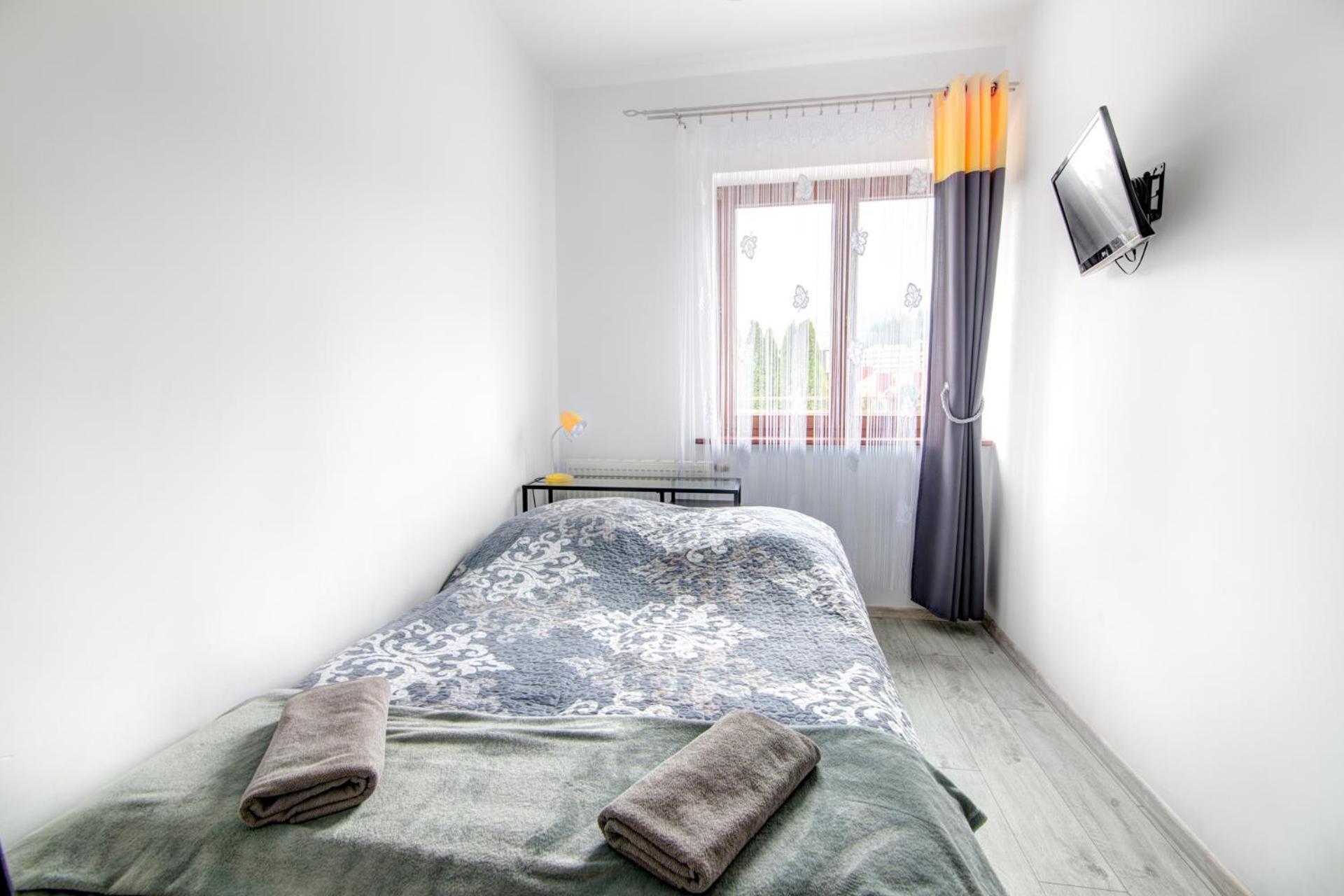 Willa Pod Zegarem - W Cenie Parking, Szybkie Wifi, Duzy Ogrod, Wiata Grilowa! クリニツァ・ズドルイ 部屋 写真