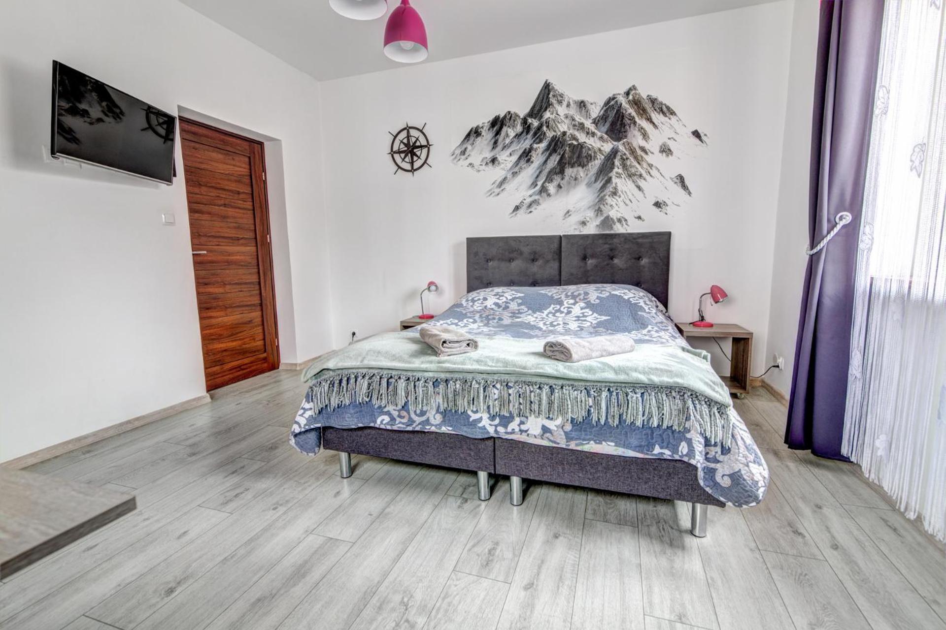 Willa Pod Zegarem - W Cenie Parking, Szybkie Wifi, Duzy Ogrod, Wiata Grilowa! クリニツァ・ズドルイ 部屋 写真
